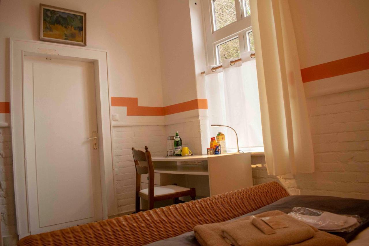 Suelfmeister Haus 뤼네부르크 외부 사진
