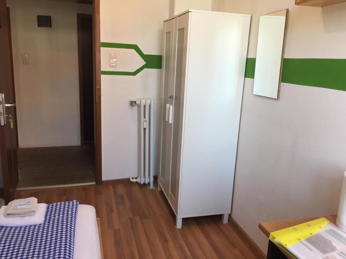 Suelfmeister Haus 뤼네부르크 외부 사진