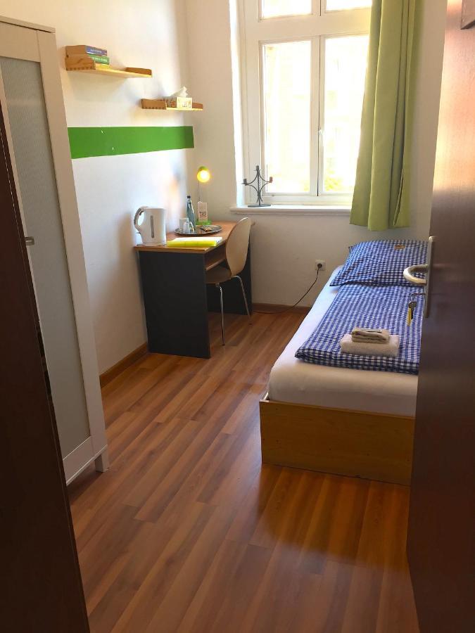 Suelfmeister Haus 뤼네부르크 외부 사진