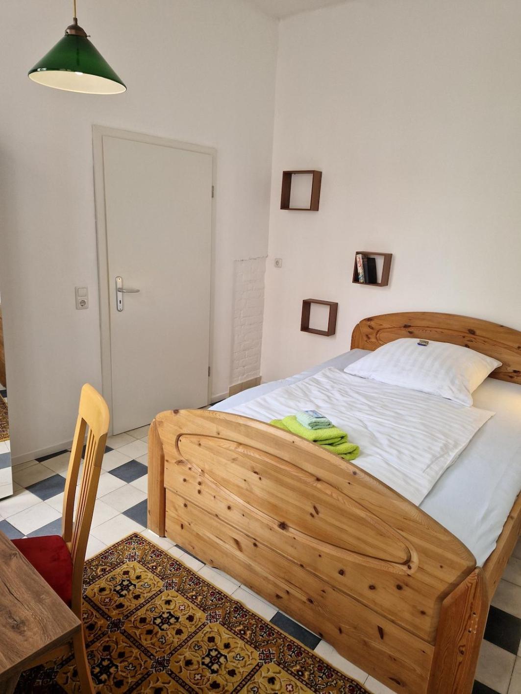 Suelfmeister Haus 뤼네부르크 외부 사진